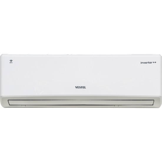 Vestel Flora 12 A++ 12000 BTU Duvar Tipi Inverter WiFi Fiyatı Vestel Flora 12 A++ 12000 BTU Duvar Tipi Inverter WiFi Fiyatı