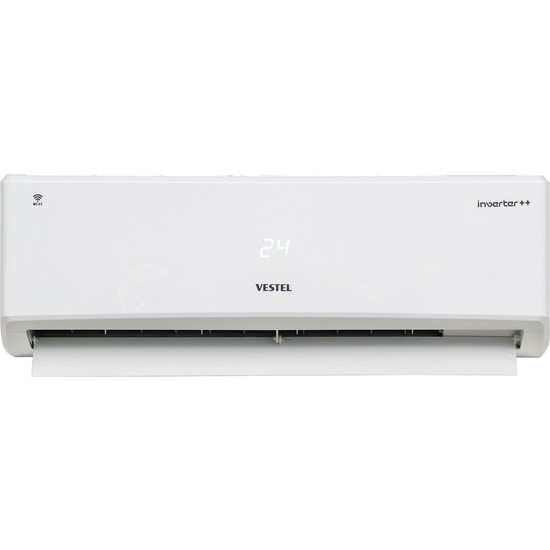 Vestel Flora 18 A++ 18000 BTU Duvar Tipi Inverter WiFi Fiyatı Vestel Flora 18 A++ 18000 BTU Duvar Tipi Inverter WiFi Fiyatı