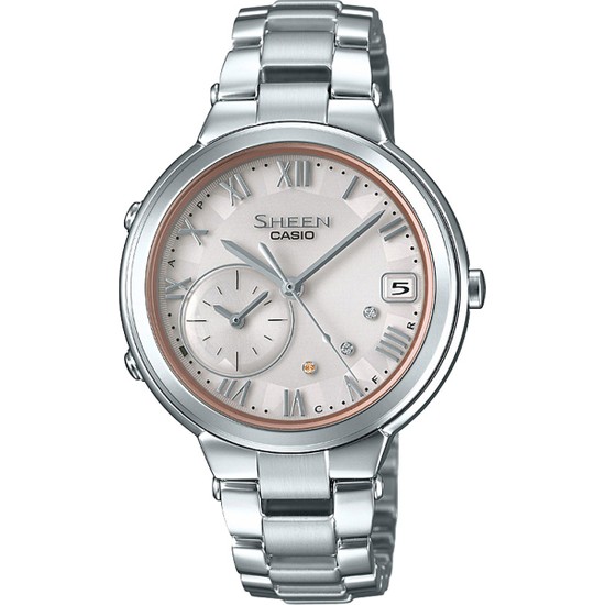 casio shb 200