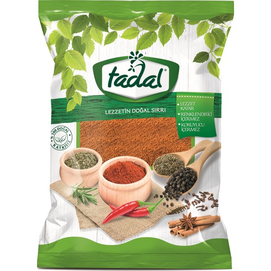 Tadal Köfte Harcı 1 kg.