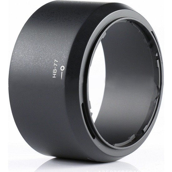 Nikon HB 77 Lens Hood Parasoley AF P DX NIKKOR 70 300mm G ED Fiyatı