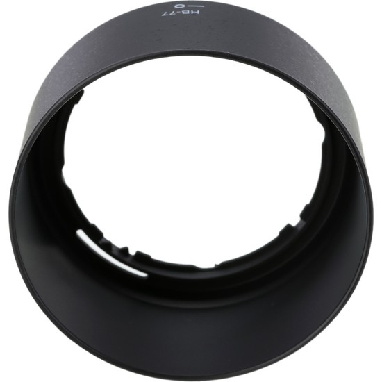 Nikon HB 77 Lens Hood Parasoley AF P DX NIKKOR 70 300mm G ED Fiyatı