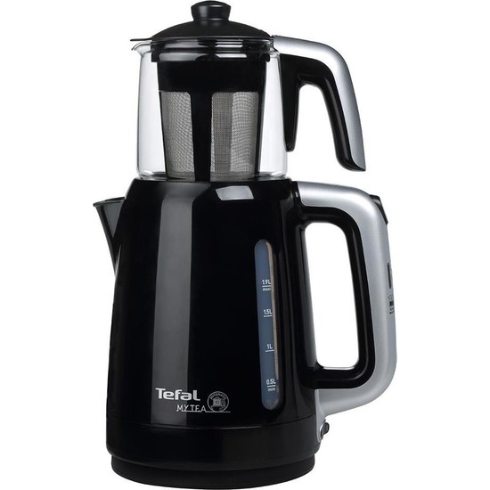 Tefal Elegance Dörtlü Mutfak Seti Tost Çay Kahve Makinası Fiyatı