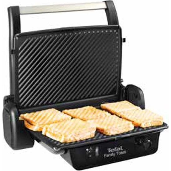 Tefal Elegance Dörtlü Mutfak Seti Tost Çay Kahve Makinası Fiyatı