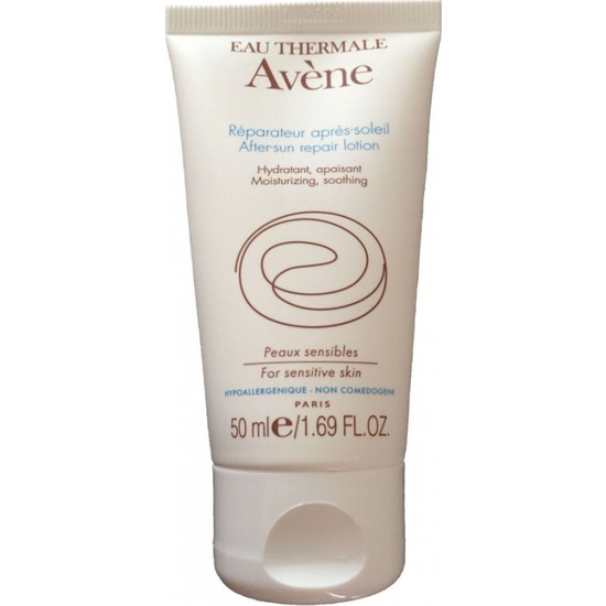 AVENE After Sun Repair Lotion 50 ml Güneş Sonrası Fiyatı