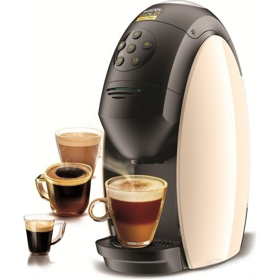 NESCAFE Gold MyCafe Kahve Makinesi Fiyatı Taksit Seçenekleri