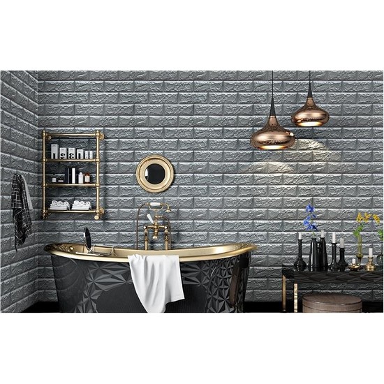 Bellagente Freewall Kendinden Yapışkanlı Duvar Paneli Fiyatı