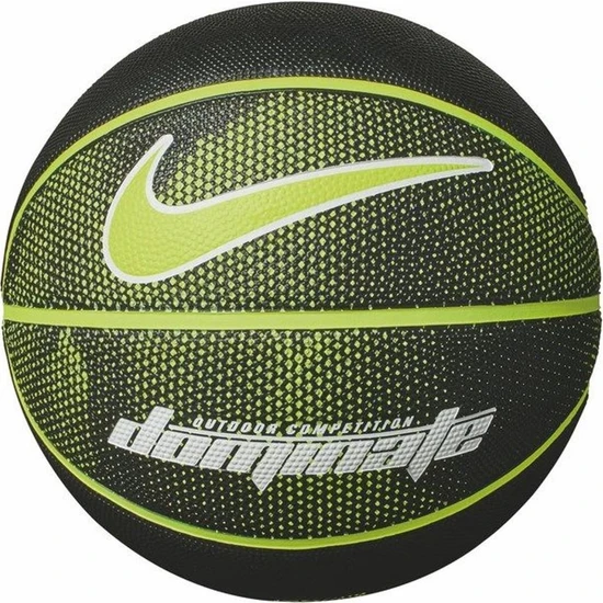 Nike Dominate Basketbol Antrenman Topu