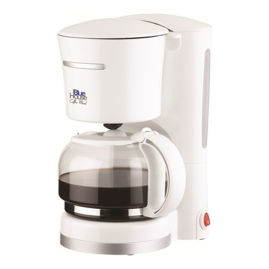 Blue House BH254CM Coffee Mood 800 W Kahve Makinesi Fiyatı