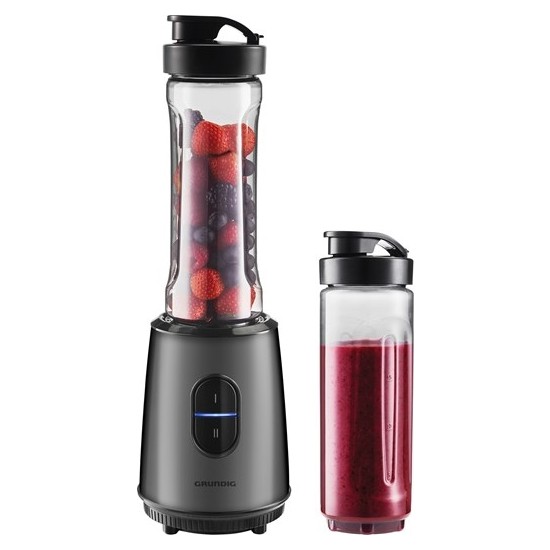 Grundig SM3631 Fresh Fit 350W Smoothie Blender Fiyatı