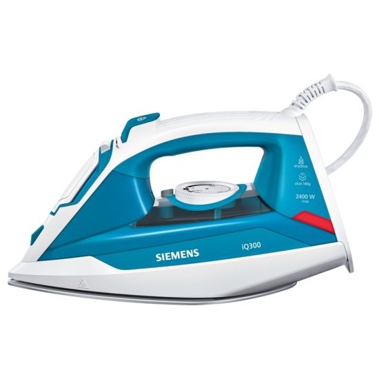 Siemens TB402410 2400 W Buharlı Ütü