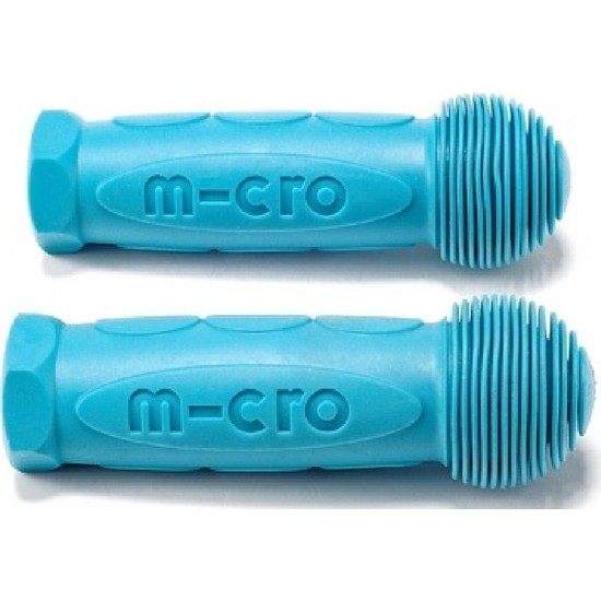 Micro Scooter Handles Rubber Turkuaz Elcik Yedek Parça Fiyatı