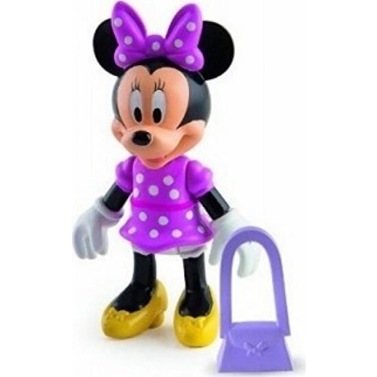 Disney Minnie Mouse Mickey Clubhouse Fiyatı - Taksit ...