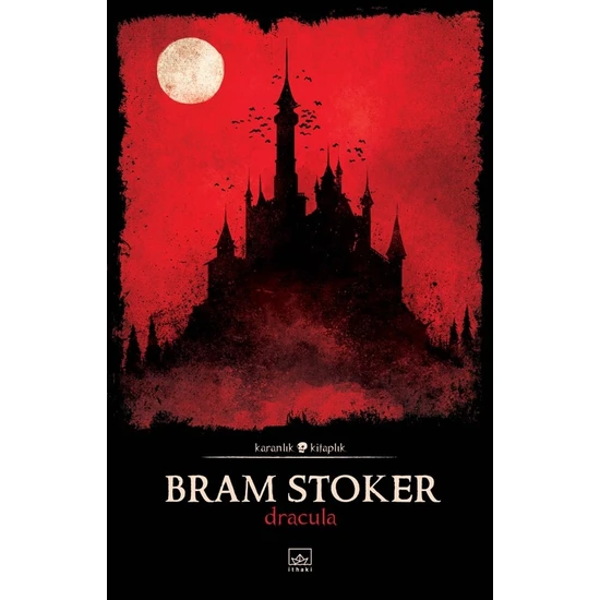 Dracula - Bram Stoker