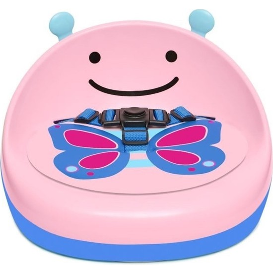 Skip Hop 304150 Zoo Sandalye Yükseltici Fiyatı Taksit