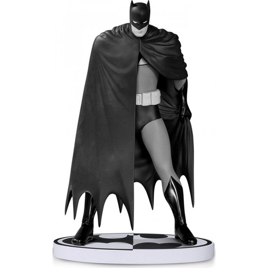 DC Collectibles Batman: Black And White: Batman By David Fiyatı