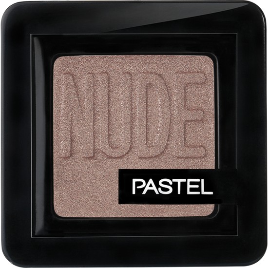 Pastel Profashion Nude Tekli Far 81 Bronze Fiyatı