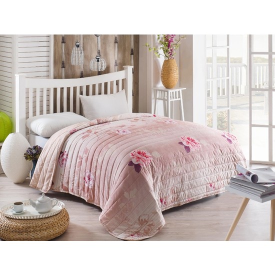 Komfort Home Çift Kişilik Çok Amaçlı Yatak Örtüsü 200X220 Cm Fiyatı