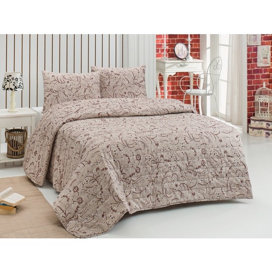 Komfort Home Çift Kişilik Çok Amaçlı Yatak Örtü Seti 200X220 Fiyatı