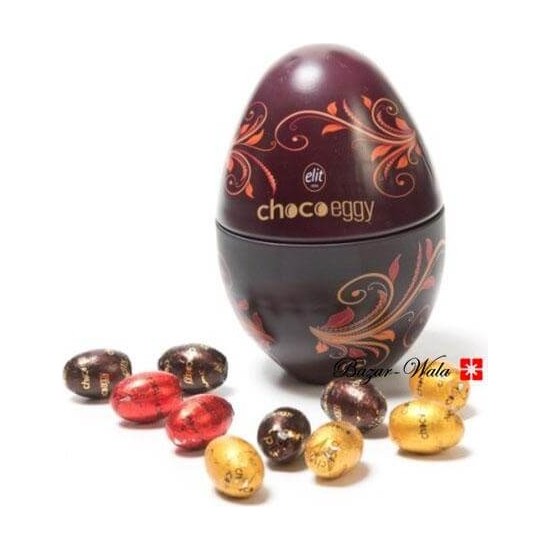 Elit Yumurta Çikolata Choco Eggy 60 Gr Fiyatı