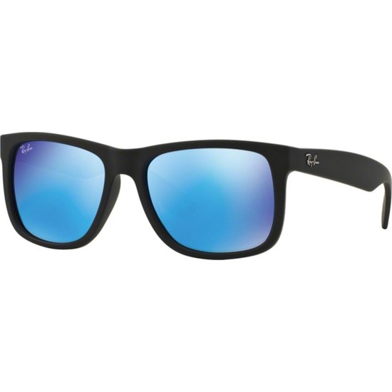 Ray-Ban RB4165 JUSTIN 622/55 Unisex Güneş Gözlüğü