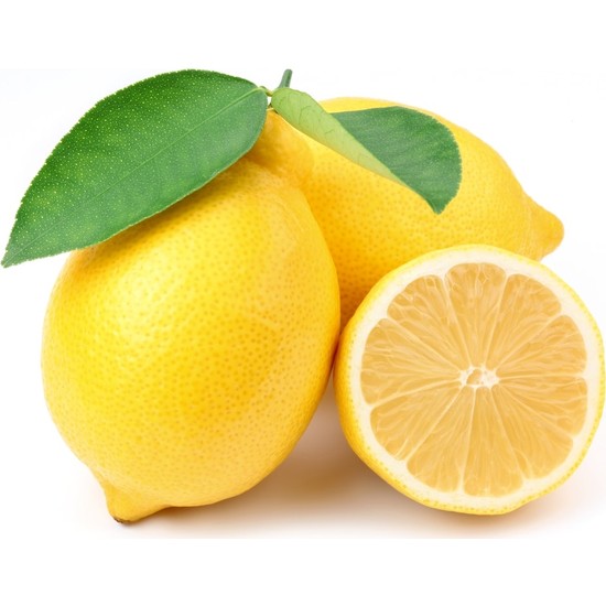 Tazece Limon 1 kg