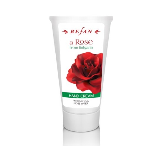 Rose From Bulgaria Hand Cream 75 ml Fiyatı Taksit Seçenekleri