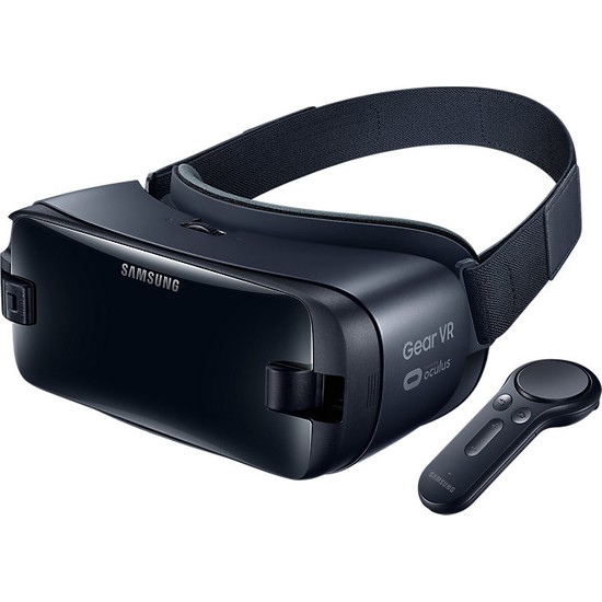 Samsung Gear VR R325 - SM-R325NZVATUR