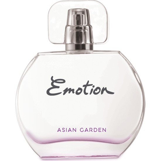 Emotion Asian Garden EDT Kadın Parfüm Edt 50 ml