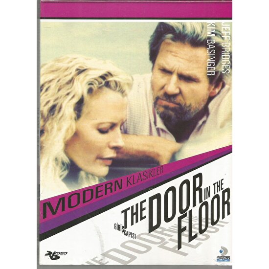 Giriş Kapısı(The Door İn The Floor) Dvd