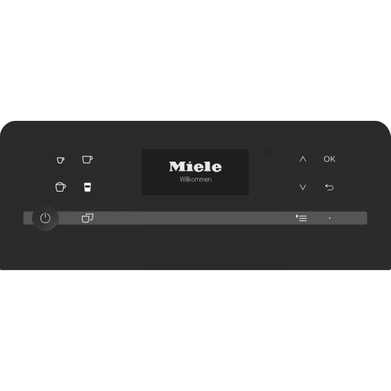 Miele CM 5500 Tam Otomatik Solo Kahve Makinesi Rosegold Fiyatı