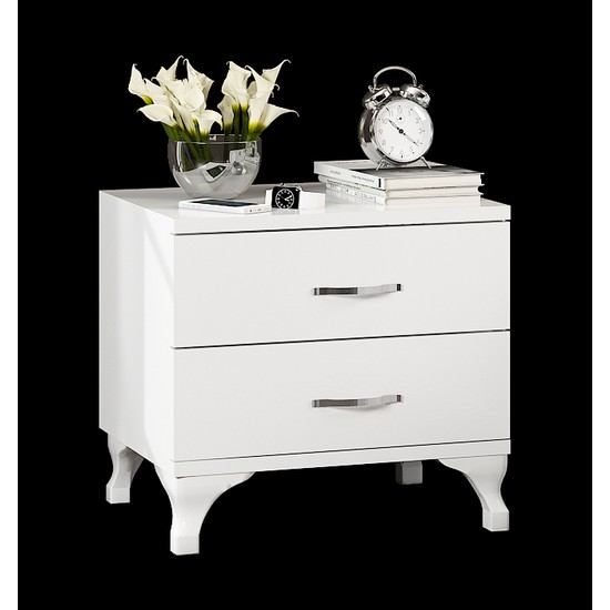 Aeka 2022 2 Çekmeceli London Komidin Fiyatı Taksit Seçenekleri