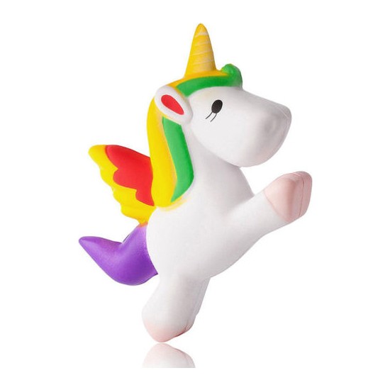 Squishy Unicorn Model Karakter Oyuncak Fiyatı Taksit Seçenekleri