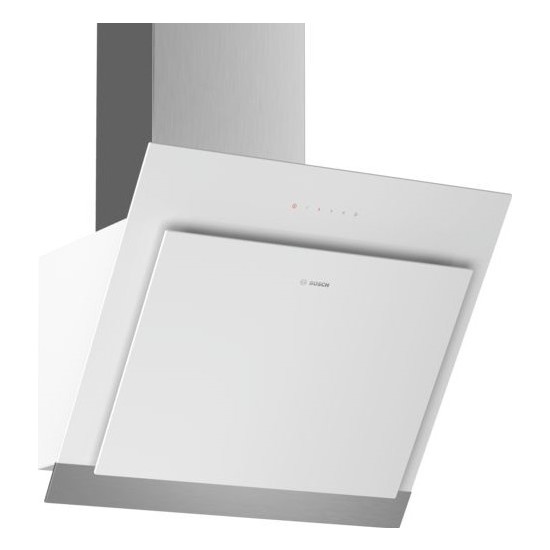 Bosch DWK67HM20 Duvar Tipi Davlumbaz 60 cm Eğimli Davlumbaz Fiyatı Bosch DWK67HM20 Duvar Tipi Davlumbaz 60 cm Eğimli Davlumbaz Fiyatı