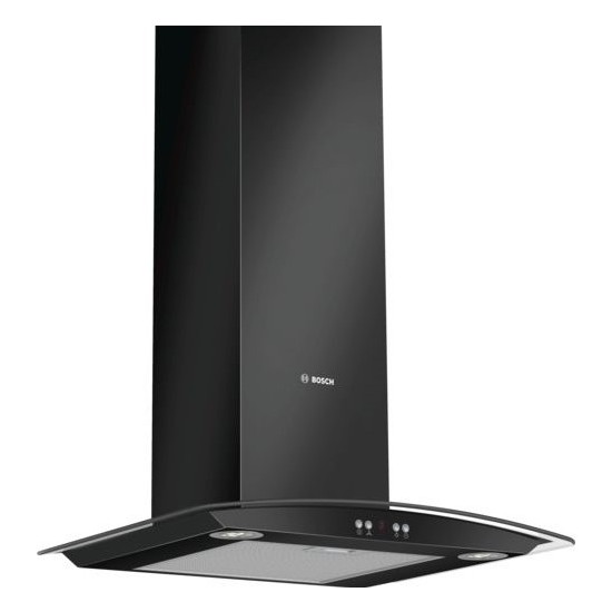 Bosch DWA06E661 Siyah Duvar Tipi Davlumbaz Fiyatı Bosch DWA06E661 Siyah Duvar Tipi Davlumbaz Fiyatı