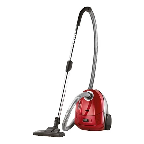 Nilfisk Coupe Neo P 1550 W Toz Torbalı Elektrikli Süpürge