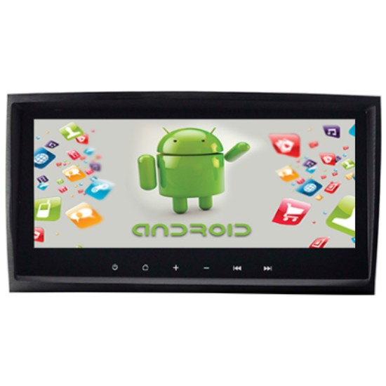 Navimex Mercedes SLK 2004-2012 Android Navigasyon Multimedya Tv USB Oem