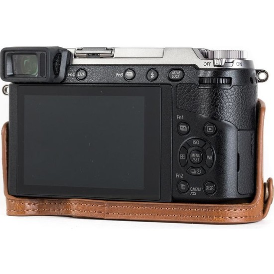 Sony A6400 Case High Quality DSLR Camera Bag Case For Panasonic