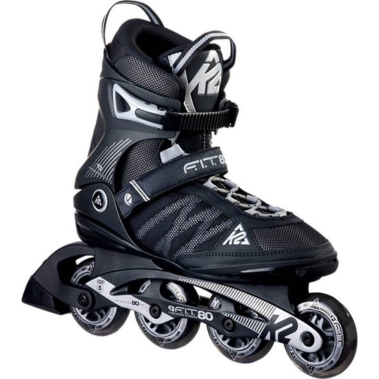 K2 Skates F.i.T 80 M Fiyatı, Taksit Seçenekleri ile Satın Al