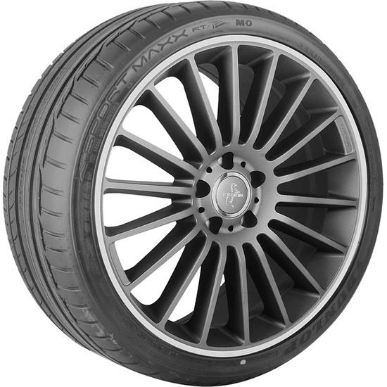 Шины dunlop r19 55