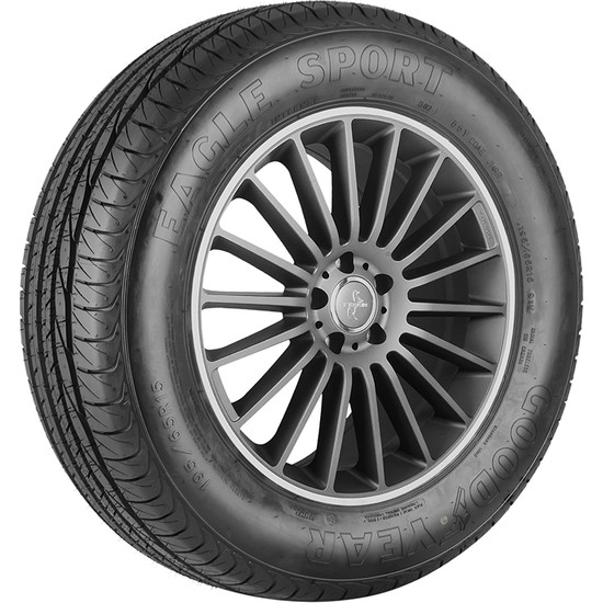 Goodyear 185/65 R15 88H Eagle Sport Oto Yaz Lastiği ( Üretim Fiyatı
