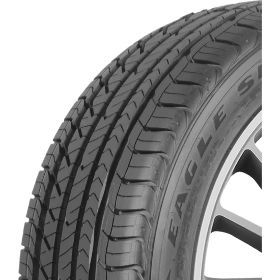 Goodyear 225/55 R17 97V XL Eagle Sport TZ FP Oto Yaz Lastiği ( Üretim Yılı: 2023 )