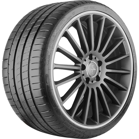 Michelin 265/35 R21 101Y XL Pilot Super Sport Oto Yaz Fiyatı