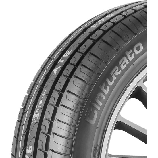 Pirelli 205/55 R17 91V (*) Runflat Eco Cinturato P7 Binek Fiyatı