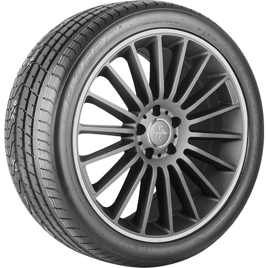 Pirelli 255/45 R19 100Y Zr (N1) Pzero Binek Yaz Lastik Fiyatı