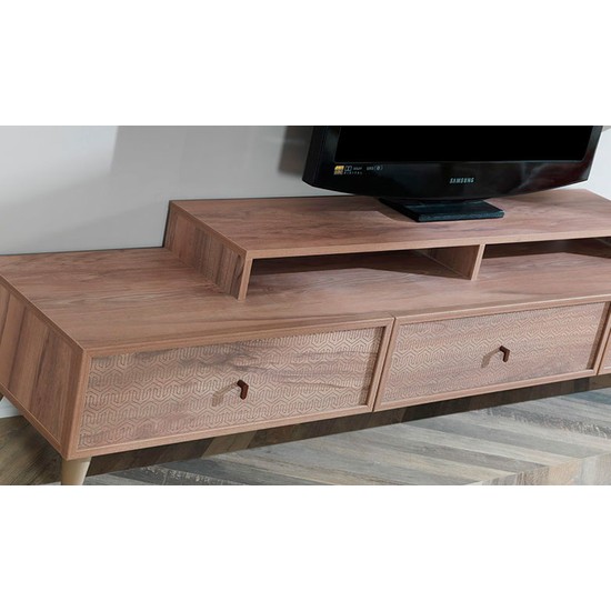 Cadde Yıldız Decor Tv Ünitesi Fiyatı Taksit Seçenekleri
