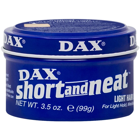 Dax Short & Neat 99 Gr