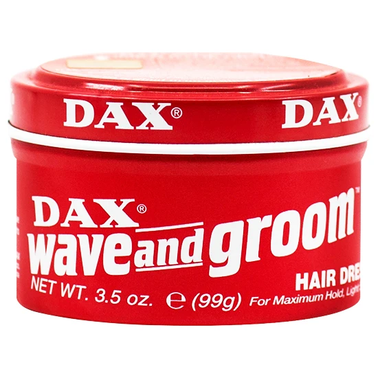 Dax Wave & Groom 99 Gr