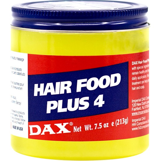 Dax Hair Food Plus 214 Gr. Fiyatı Taksit Seçenekleri