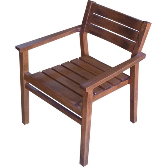 Bahçeci Verona Sandalye Fiyatı, Taksit Seçenekleri ile Satın Al